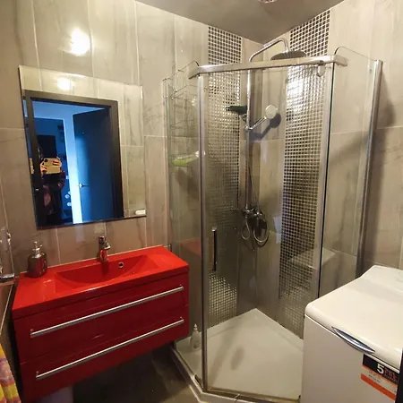 Apartment Mieszkanie Dwupokojowe Przy Openerze